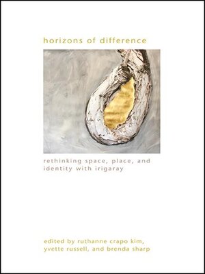 cover image of Horizons of Difference